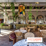 Le Perchoir Porte de Versailles 2023