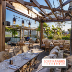 Le Perchoir Porte de Versailles 2023