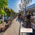 Le Perchoir Porte de Versailles 2023