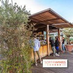 Le Perchoir Porte de Versailles 2023