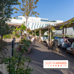 Le Perchoir Porte de Versailles 2023