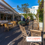 Le Perchoir Porte de Versailles 2023