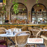 Le Perchoir Porte de Versailles 2023