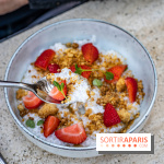 Le Perchoir Porte de Versailles 2023