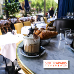 Fitzgerald, nos photos du brunch