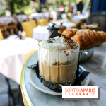 Fitzgerald, nos photos du brunch