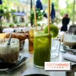 Fitzgerald, nos photos du brunch