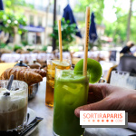 Fitzgerald, nos photos du brunch