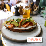Fitzgerald, nos photos du brunch