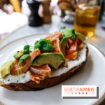 Fitzgerald, nos photos du brunch