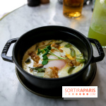 Fitzgerald, nos photos du brunch