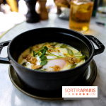 Fitzgerald, nos photos du brunch