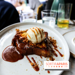Fitzgerald, nos photos du brunch