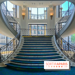 Grand Escalier Patrimonial du Printemps Haussmann - image00001