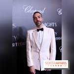 ©Rachid Bellak - Mohamed Al Turkipre sident du comite du festival du film arabie saoudite