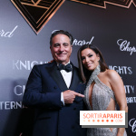 ©Rachid Bellak - andy garcia et eva longoria 1 