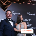 ©Rachid Bellak - andy garcia et eva longoria 2 