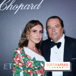 ©Rachid Bellak - gilles mansard et son epouse Ella Krasner 1 