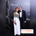 ©Rachid Bellak - gilles mansard et son epouse Ella Krasner 2 