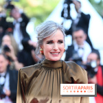 ©Rachid Bellak - Andie MacDowell