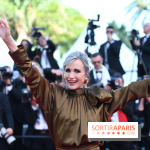 ©Rachid Bellak - Andie MacDowell