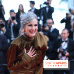 ©Rachid Bellak - Andie MacDowell