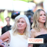 ©Rachid Bellak - Catherine Breillat et Léa Drucker