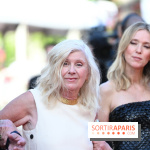 ©Rachid Bellak - Catherine Breillat et Léa Drucker