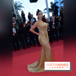 ©Rachid Bellak - Georgina Rodriguez