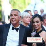 ©Rachid Bellak - Samy Naceri et Sofia Athena