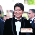 ©Rachid Bellak - Song Kang-ho