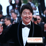 ©Rachid Bellak - Song Kang-ho