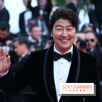 ©Rachid Bellak - Song Kang-ho