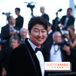 ©Rachid Bellak - Song Kang-ho