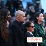 ©Rachid Bellak - Karidja Touré et Charlotte Le Bon