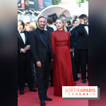 ©Rachid Bellak - Michel Ferracci et Émilie Dequenne