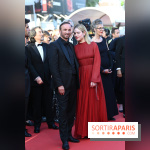 ©Rachid Bellak - Michel Ferracci et Émilie Dequenne