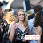 ©Rachid Bellak - Stacy Martin