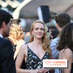 ©Rachid Bellak - Stacy Martin