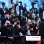 ©Rachid Bellak -  Adele Exarchopoulos