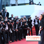 ©Rachid Bellak -  Adele Exarchopoulos