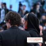 ©Rachid Bellak -  Vincent Lacoste et Adele Exarchopoulos