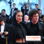 ©Rachid Bellak -  Adele Exarchopoulos et Vincent Lacoste