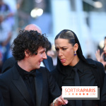 ©Rachid Bellak -  Vincent Lacoste et Adele Exarchopoulos