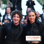 ©Rachid Bellak -  Vincent Lacoste et Adele Exarchopoulos