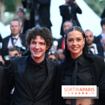 ©Rachid Bellak - Vincent Lacoste et Adele Exarchopoulos