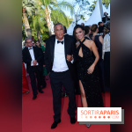 ©Rachid Bellak - Samy Naceri et Sofia Athena