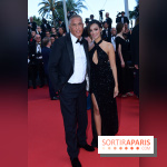 ©Rachid Bellak - Samy Naceri et Sofia Athena