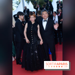 ©Rachid Bellak - Sakura Andō et Hirokazu Koreeda