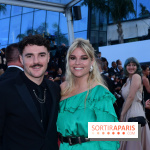 ©Rachid Bellak - Baptiste Germain et Sophie Tapie